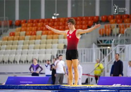 СЕРЕБРО НА КУБКЕ РОССИИ: СТУДЕНТ СГПИ СТАЛ ПРИЗЕРОМ ВСЕРОССИЙСКИХ СОРЕВНОВАНИЙ