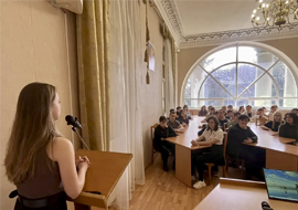 БЕЗОПАСНОСТЬ В ПРИОРИТЕТЕ