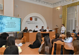 НА СТАВРОПОЛЬЕ ОБСУДИЛИ РОЛЬ НАСТАВНИЧЕСТВА В ПРОФИЛАКТИКЕ ПРАВОНАРУШЕНИЙ СРЕДИ НЕСОВЕРШЕННОЛЕТНИХ