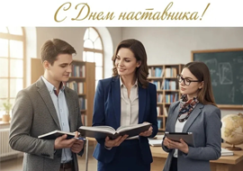 Дорогие коллеги и студенты!