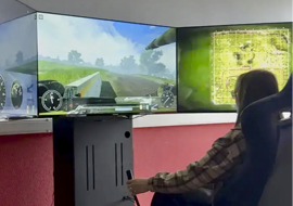 СТУДЕНТЫ СГПИ – УЧАСТНИКИ ЦИКЛА ПАТРИОТИЧЕСКИХ МЕРОПРИЯТИЙ «ТЕХНОЛОГИЯ ПОБЕДЫ»