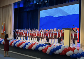 В СТАВРОПОЛЬСКОМ КРАЕ ПОДВЕДЕНЫ ИТОГИ РАБОТЫ СФЕРЫ ОБРАЗОВАНИЯ В 2025 ГОДУ И ОПРЕДЕЛЕНЫ ПЕРСПЕКТИВЫ РАЗВИТИЯ В 2026