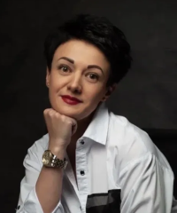 Алексеева Марина Николаевна