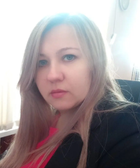 Егорушина Мария Геннадьевна