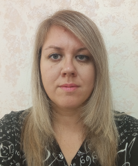 Пашкова Яна Владимировна