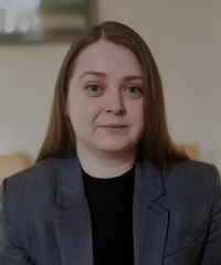 Пивоваренко Галина Андреевна