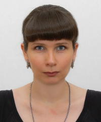 Санькова Алена Александровна