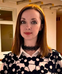 Токарева Анастасия Сергеевна