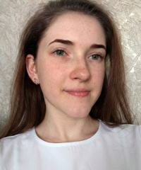Колесникова Ксения Александровна