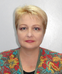 Липилина Елена Юрьевна