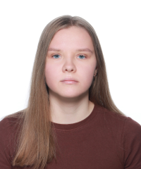 Пашкова Елена Александровна