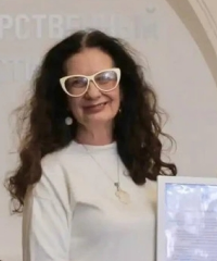 Погребная Яна Всеволодовна