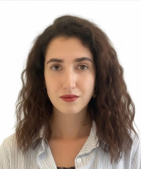 Прутьян Виктория Валерьевна