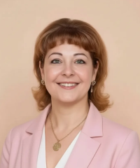 Шумакова Александра Викторовна