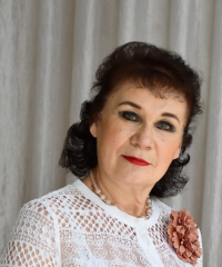 Сухиташвили Людмила Стефановна