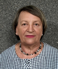 Трембикова Алевтина Александровна