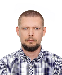 Цапко Максим Иванович