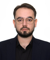 Золин Андрей Олегович