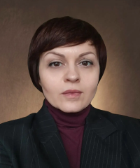 Зубко Олеся Анатольевна